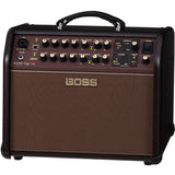 BOSS - BOSS Acoustic Singer Live 60W Acoustic Amplifier with Harmonizer - ACS-LIVE