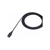 Sony ECM-44BMP Electret Condenser Lavalier Microphone
