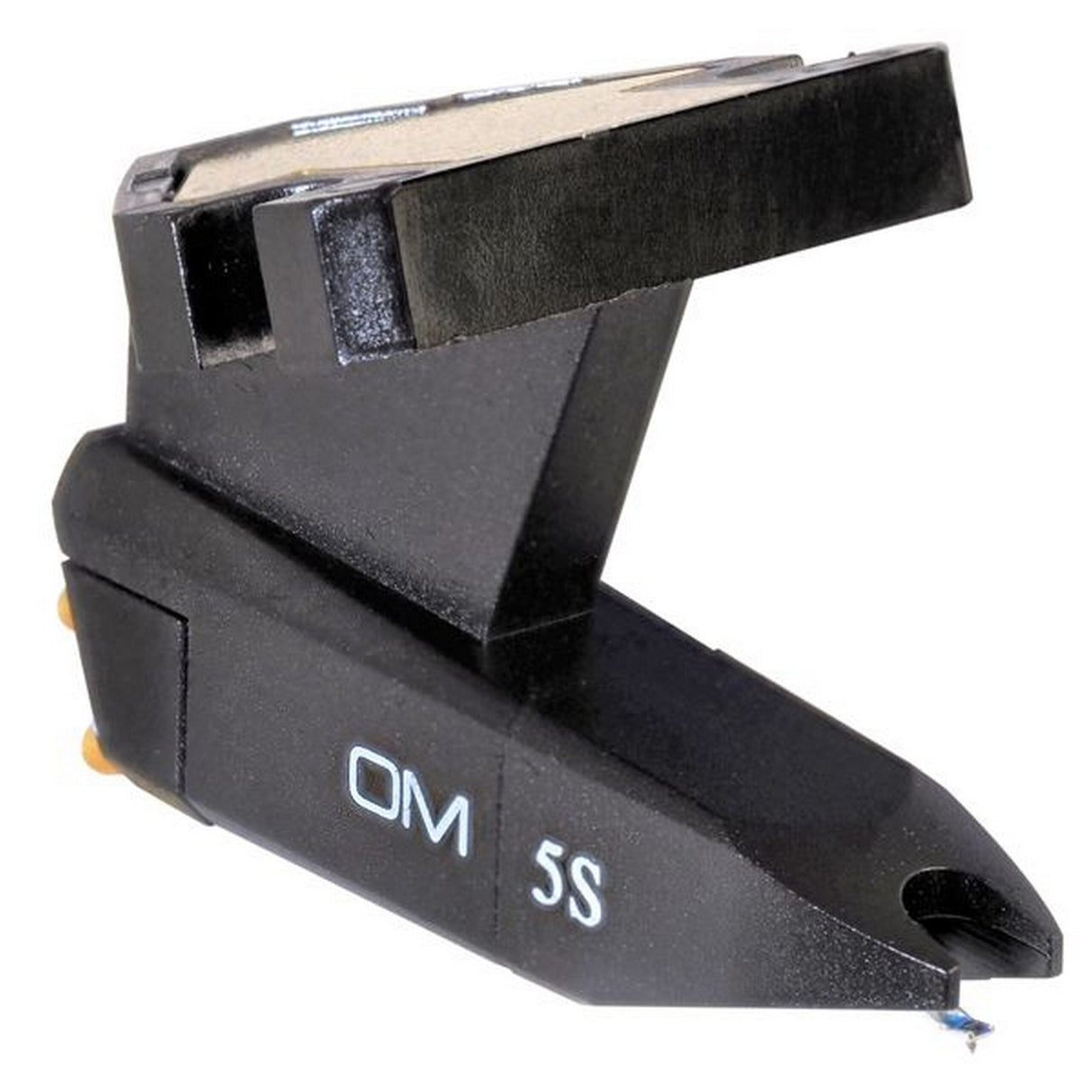 Ortofon OM-5s OM Single Spherical Stylus Listening Cartridge