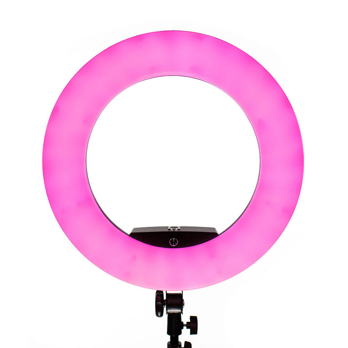 Savage RGB-RL 17.5-Inch Rainbow RGB Ring Light