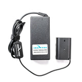 IndiPRO ACGH7 AC Power Supply for Panasonic GH5