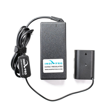 IndiPRO ACGH7 AC Power Supply for Panasonic GH5