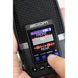 Zoom H2essential Multi-Mic Handy Recorder