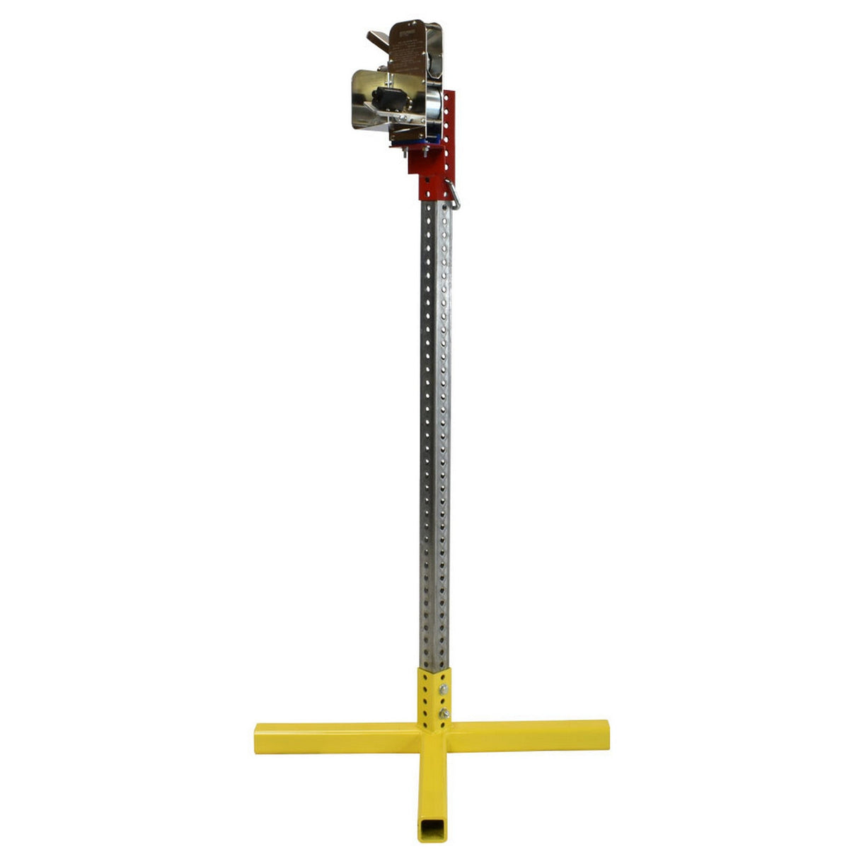 SpoolMaster SMP-WM-1410-NC Wire Measurer with Floor Stand