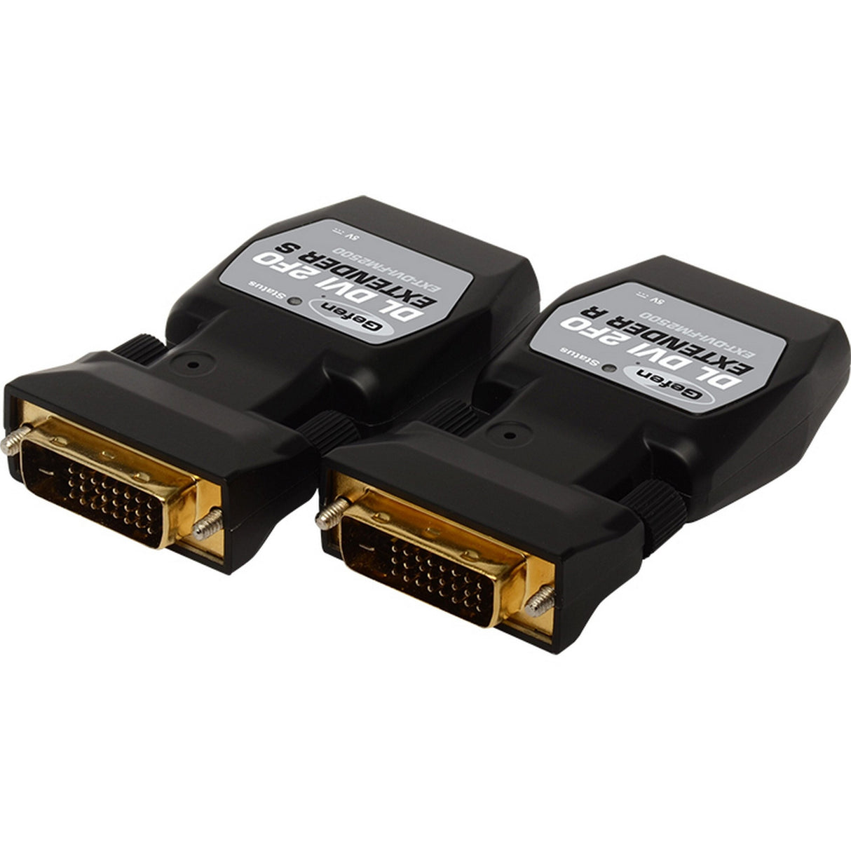 Gefen EXT-DVI-FM2500 Dual Link DVI Dongle Modules