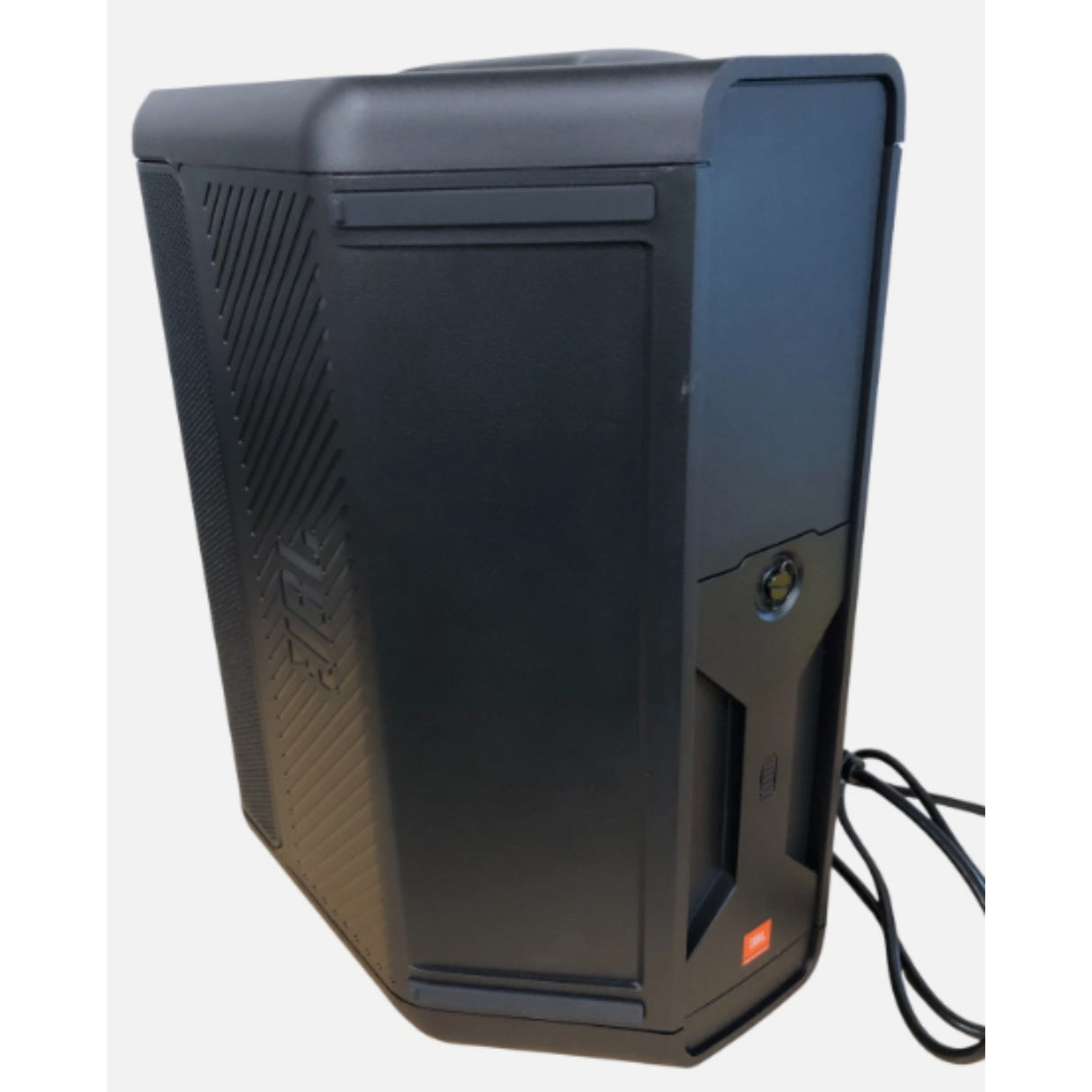 JBL - JBL Professional EON One Compact All-in-One Rechargeable Professional PA Speaker (Used) - EON One Compact-NA