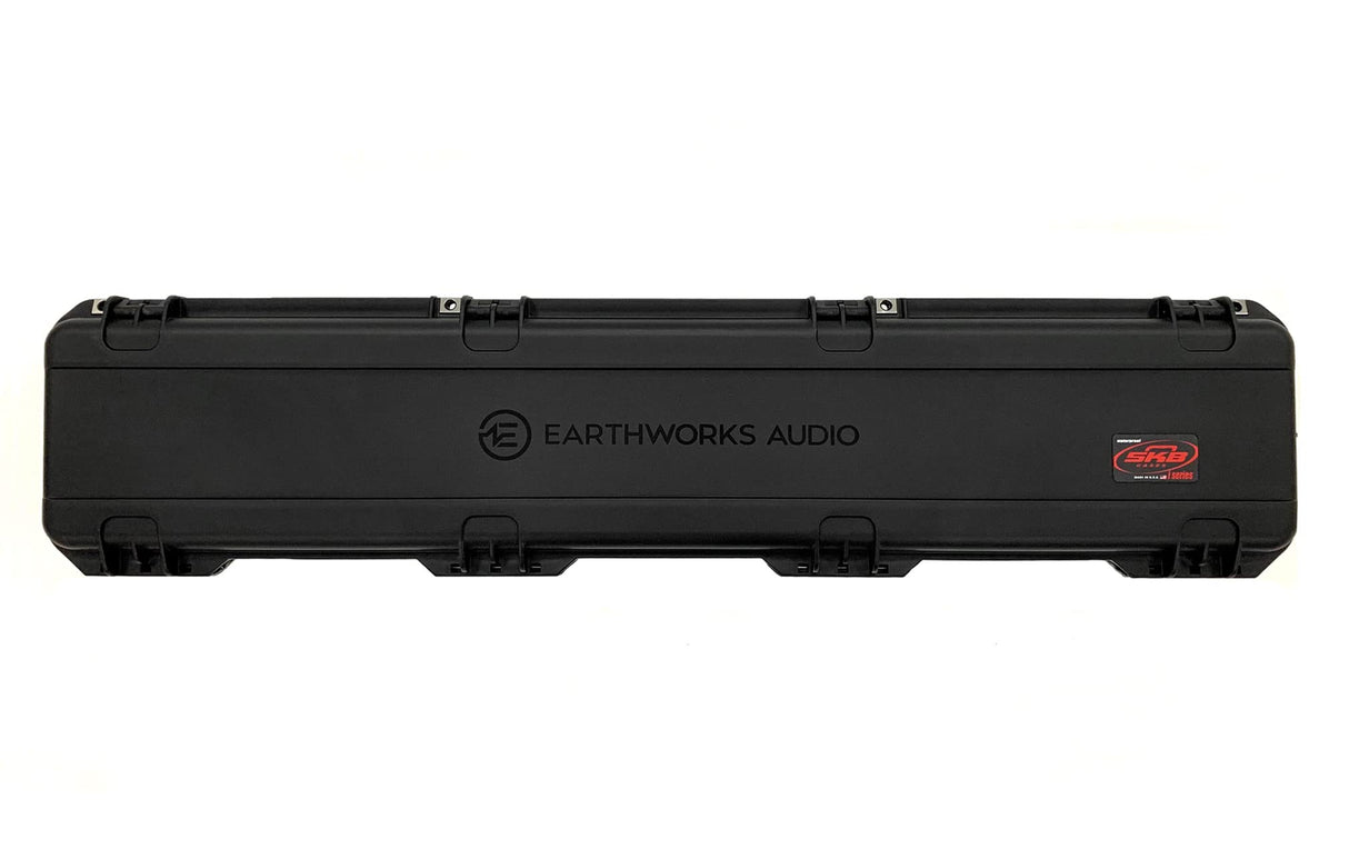 Earthworks PM40 Piano Miking System for Grand Pianos