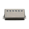 Seymour Duncan APH-2n Slash Alnico II Pro Humbucker Pickup Raw Nickel - accessories