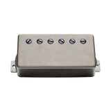 Seymour Duncan APH-2n Slash Alnico II Pro Humbucker Pickup Raw Nickel - accessories
