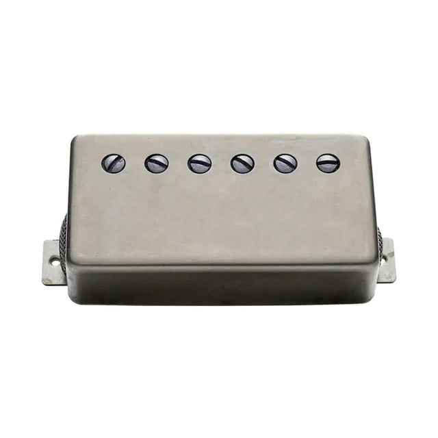 Seymour Duncan APH-2n Slash Alnico II Pro Humbucker Pickup Raw Nickel - accessories