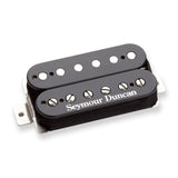Seymour Duncan Green Magic Humbucker Bridge Black Pickup - accessories