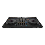 AlphaTheta DDJ-GRV6 4-Channel DJ Performance Controller