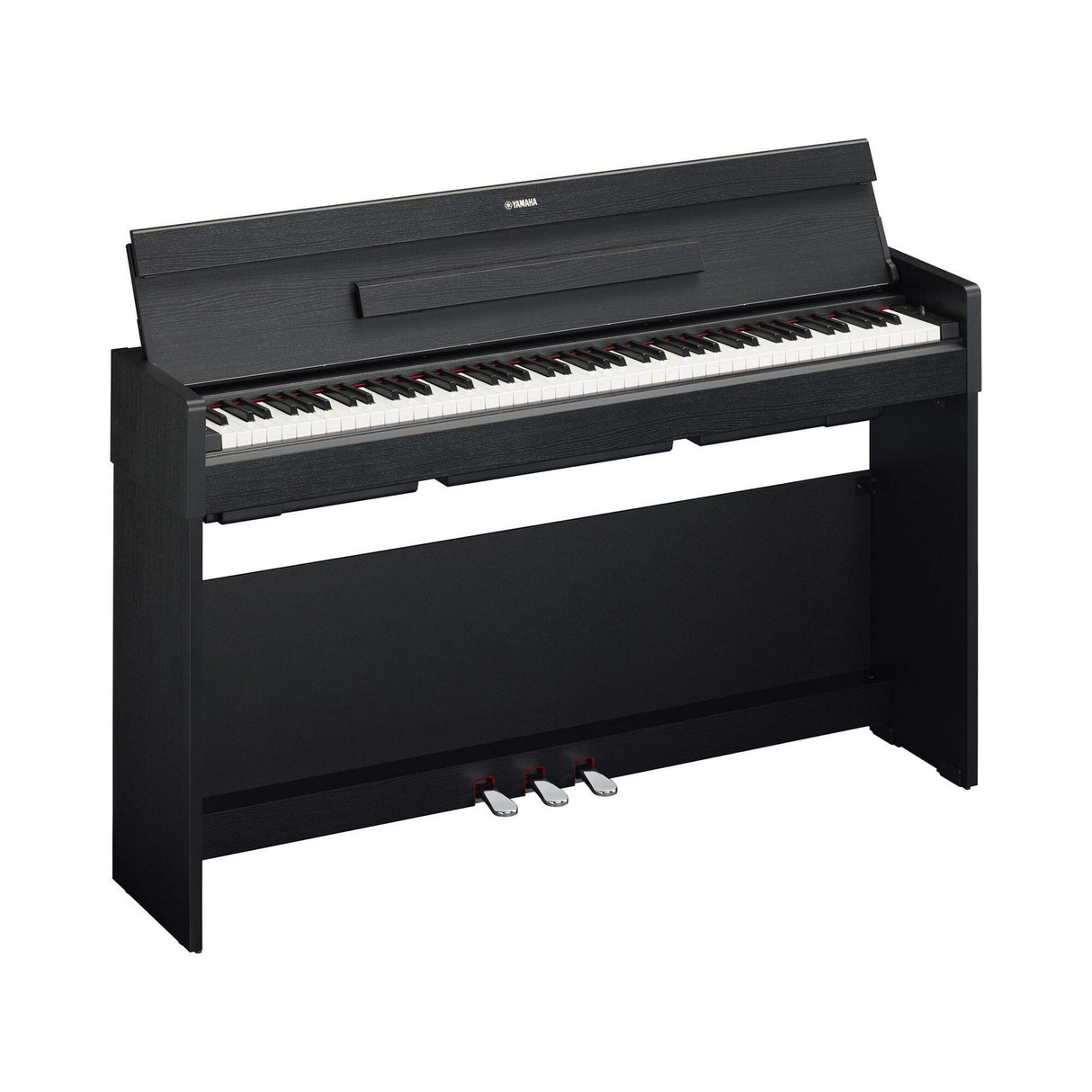 Yamaha YDP-S35 ARIUS 88-Key Slim Digital Piano, Black