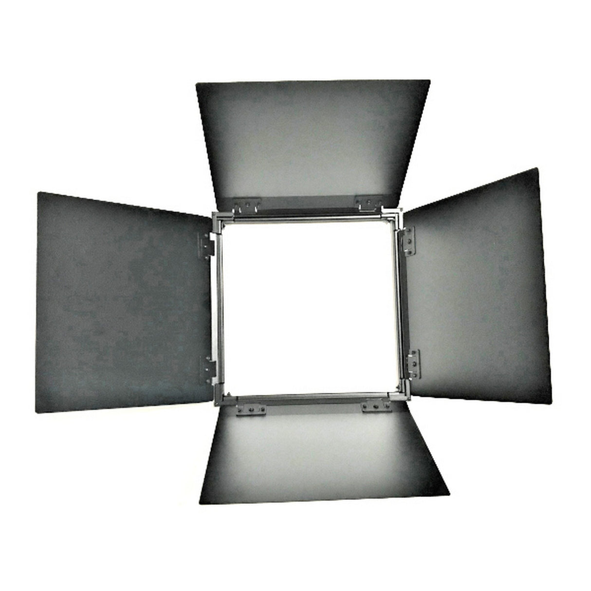 Litepanels 4-Way Barndoor for Gemini 1x1 (900-3701)