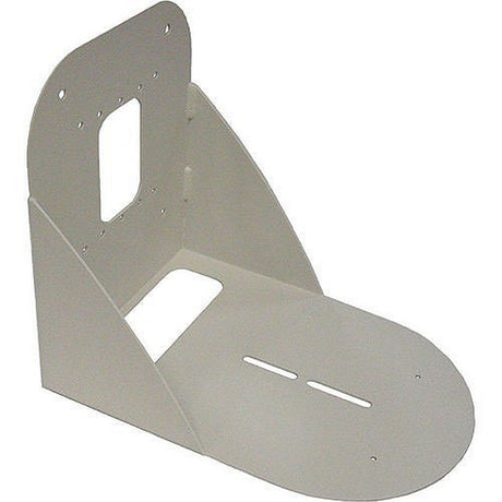 Sony BRCWMALLW Wall Mount Bracket for BRC Series PTZ Cameras White