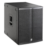 HK Audio Linear Sub 1800 A 1200W 18 Inch Active Subwoofer