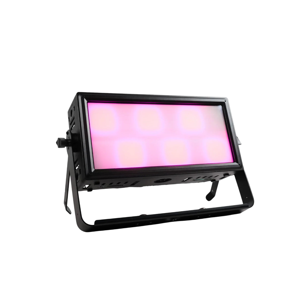 Event Lighting HYBRICK-FX IP65 RGB LED Effect Light with Electronic Frost