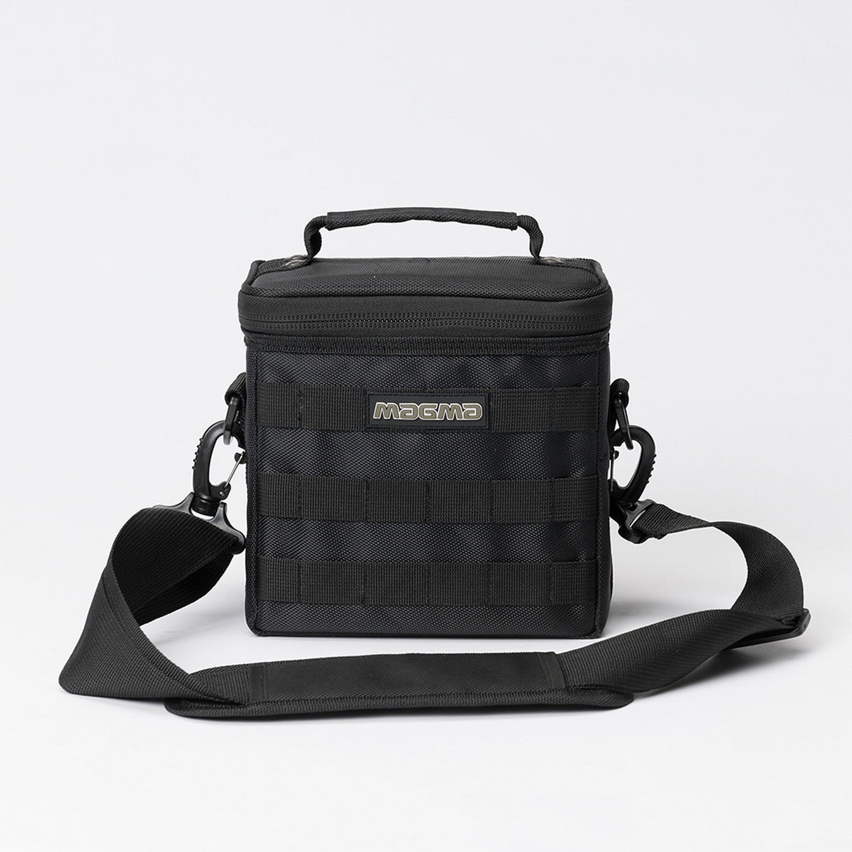 Magma 45 Record-Bag 50 with Detachable Shoulder Strap