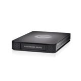 G-Technology ev Series Reader RED MINI MAG Edition USB 3.0 Media Reader