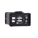Pro Intercom BP2B Two Circuit Binaural Portable Headset Station Beltpack