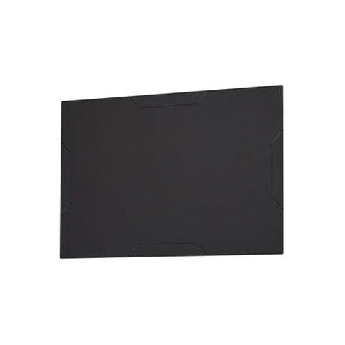 Chief PAC525CVR-KIT Proximity Black Cover Kit for PAC525