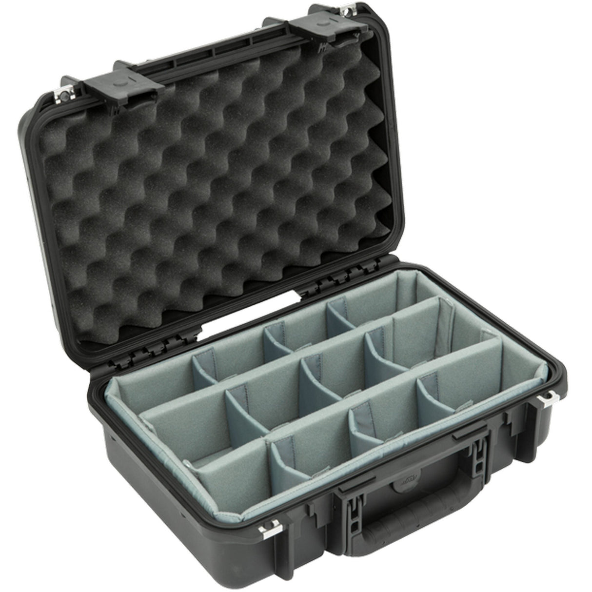 SKB 3i-1610-5DT iSeries Case with Think Tank Designed Dividers