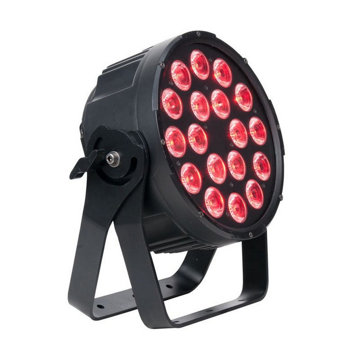 Elation SIXPAR 300IP 12W RGBAW UV 18 LEDs Par Fixture