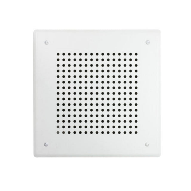 Lowell SG-8VP Vandal-Resistant Grille