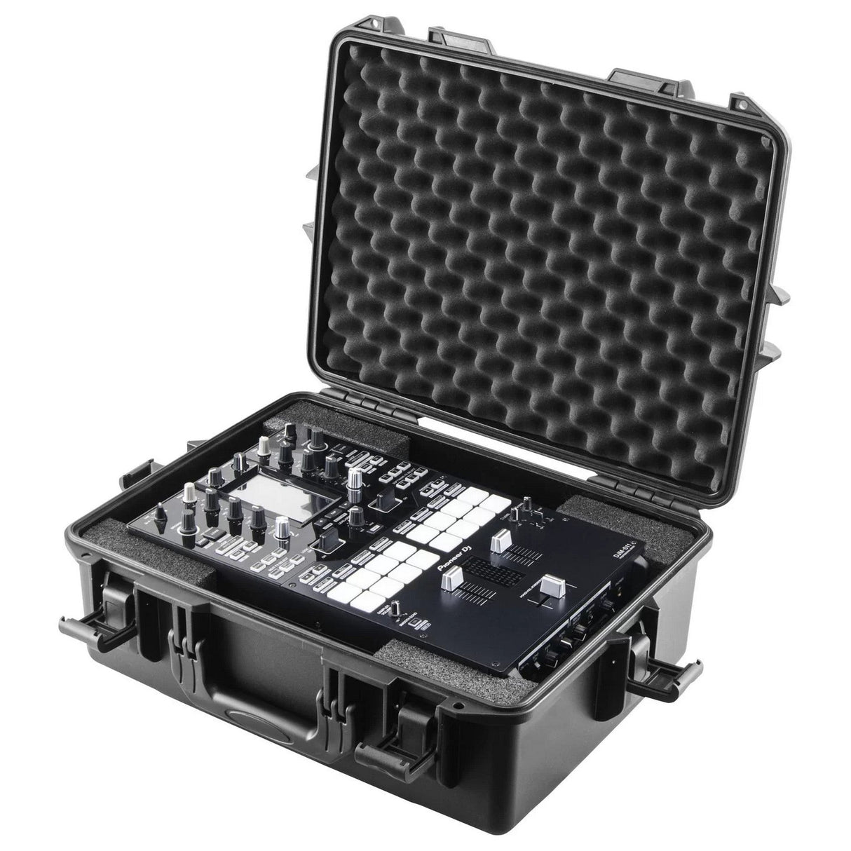 Odyssey Injection-Molded Case for Rane Seventy-Two MK II , DJM-S11