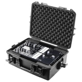 Odyssey Injection-Molded Case for Rane Seventy-Two MK II DJM-S11