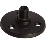 Shure A13HDB Heavy Duty Mounting Flange (Black)