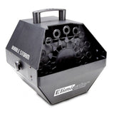Eliminator Lighting Bubble Storm Bubble Machine