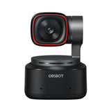 OBSBOT Tiny 2 4K CMOS AI-Powered PTZ 4K Webcam