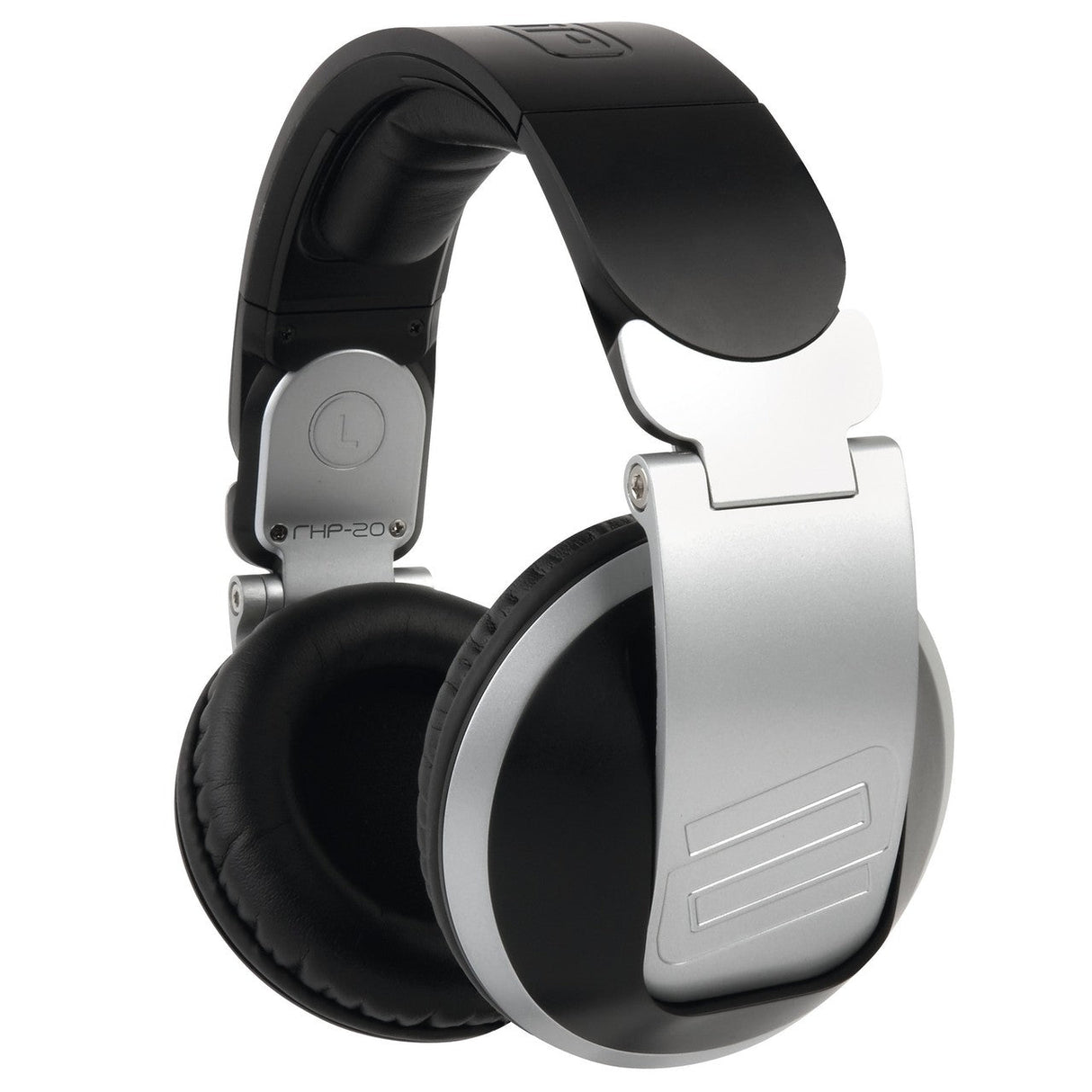 Reloop RHP-20 Closed DJ Headphone