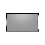 Screen Innovations 5TGFL80SL12 80 Inch 5 Series Slate 1.2 Gain Zero-G Projection Screen