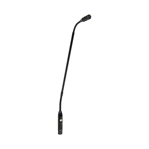 Electro-Voice PC-18/XLR Gooseneck Microphone with XLR Base 18-inch