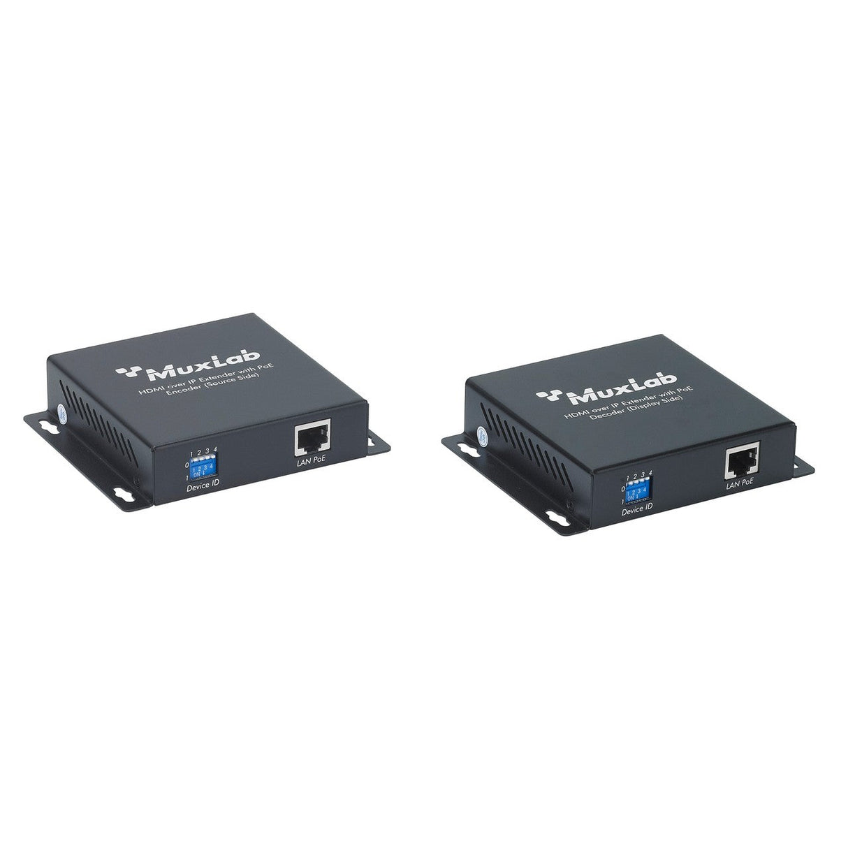 MuxLab 500752-TX HDMI over IP Encoder