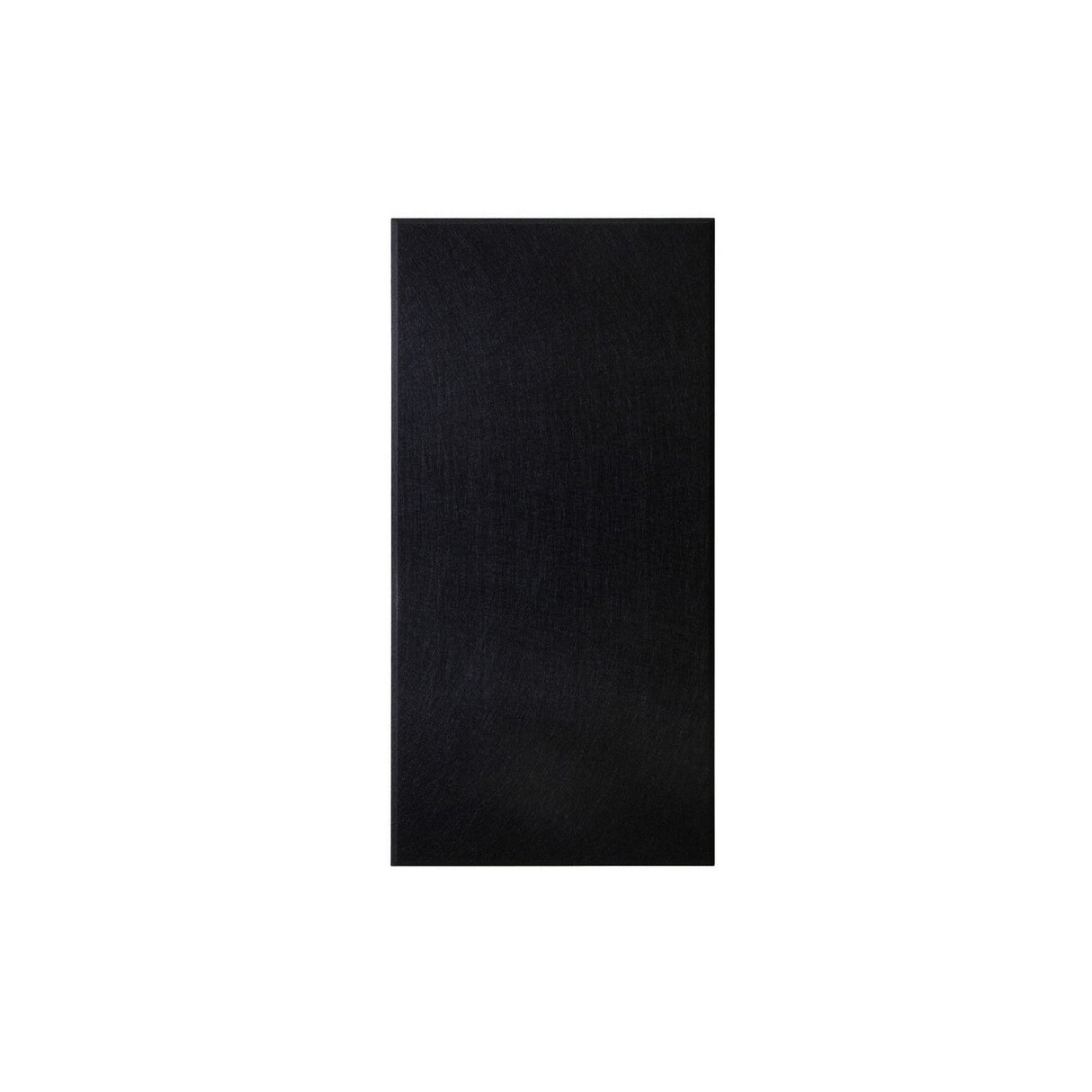 Primacoustic EcoScapes 1 x 2-Foot Beveled Edge Wall Panel Onyx 12-Pack