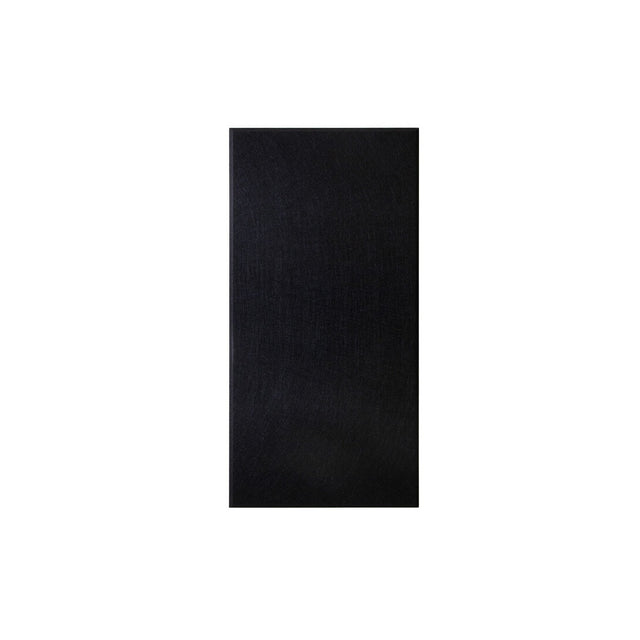 Primacoustic EcoScapes 1 x 2-Foot Beveled Edge Wall Panel Onyx 12-Pack