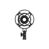 Samson SP03 Microphone Shockmount for C01, C03, CL7, CL7A, CL8, CL8A, C01U, C01U Pro and C03U