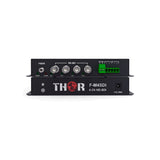 Thor Fiber F-M4SDI-Tx-Rx 4Ch HD-SDI Transmitter and Receiver Kit Over ST Singlemode Fiber