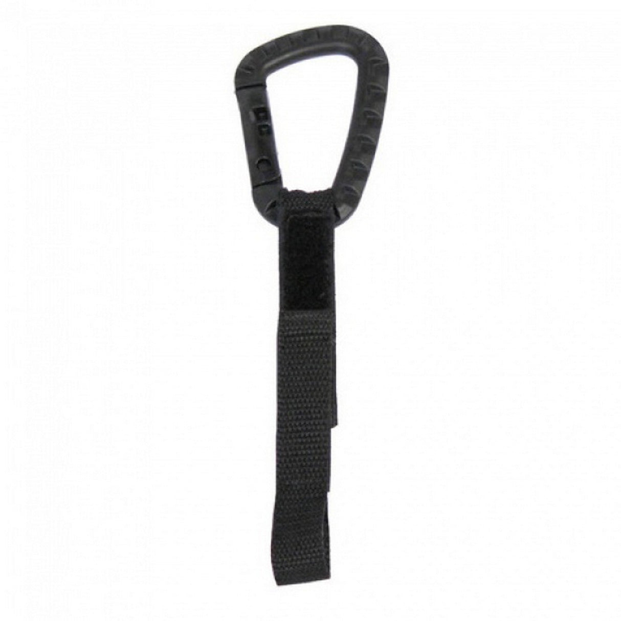 Platinum Tools TAK010 Hanging Strap with Carabineer Clip