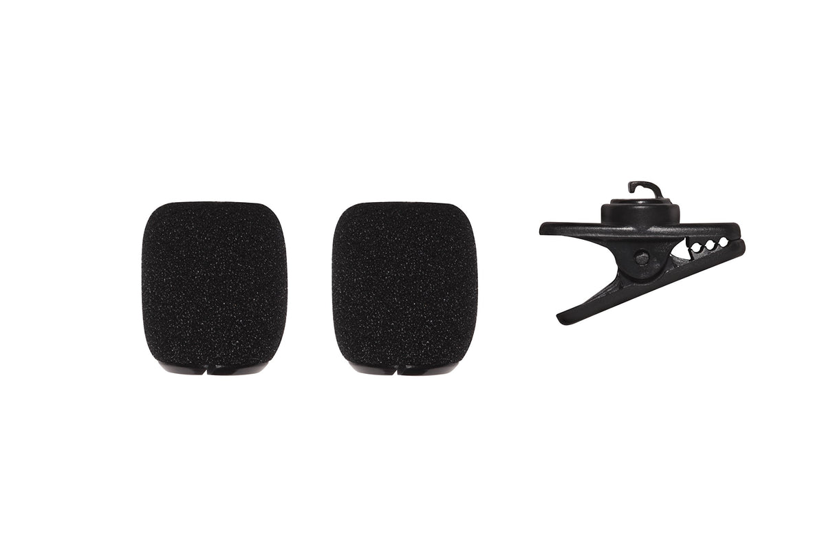 Shure RK378 Replacement Accessory Kit for SM35