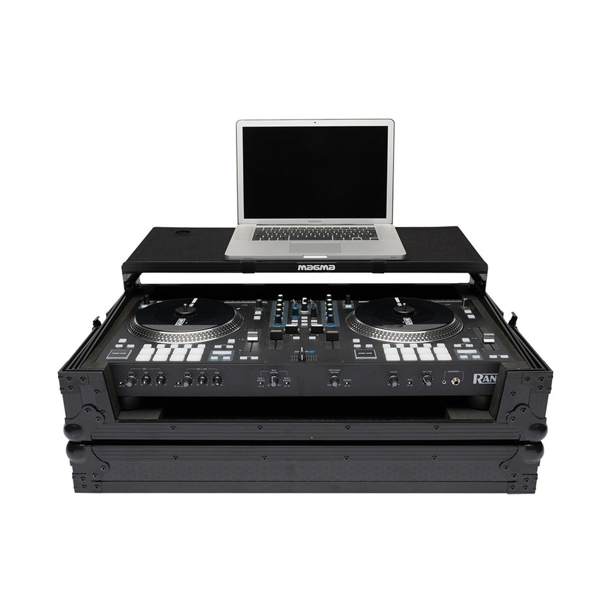 Magma DJ-Controller Workstation One for Rane One, Black