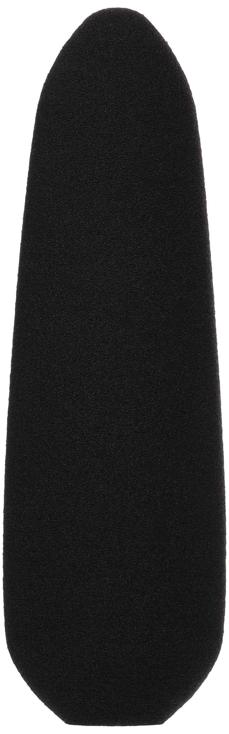 Sennheiser MZW66 003704 Gray Foam Windscreen for ME66