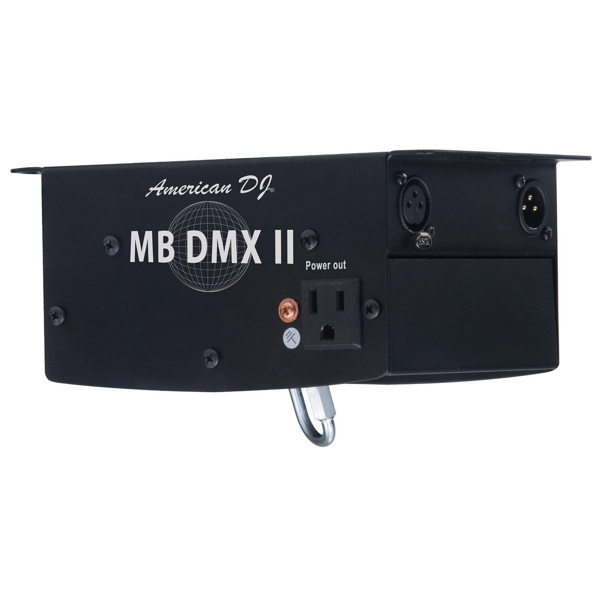 ADJ MB-DMXII Heavy Duty DMX Mirror Ball Motor