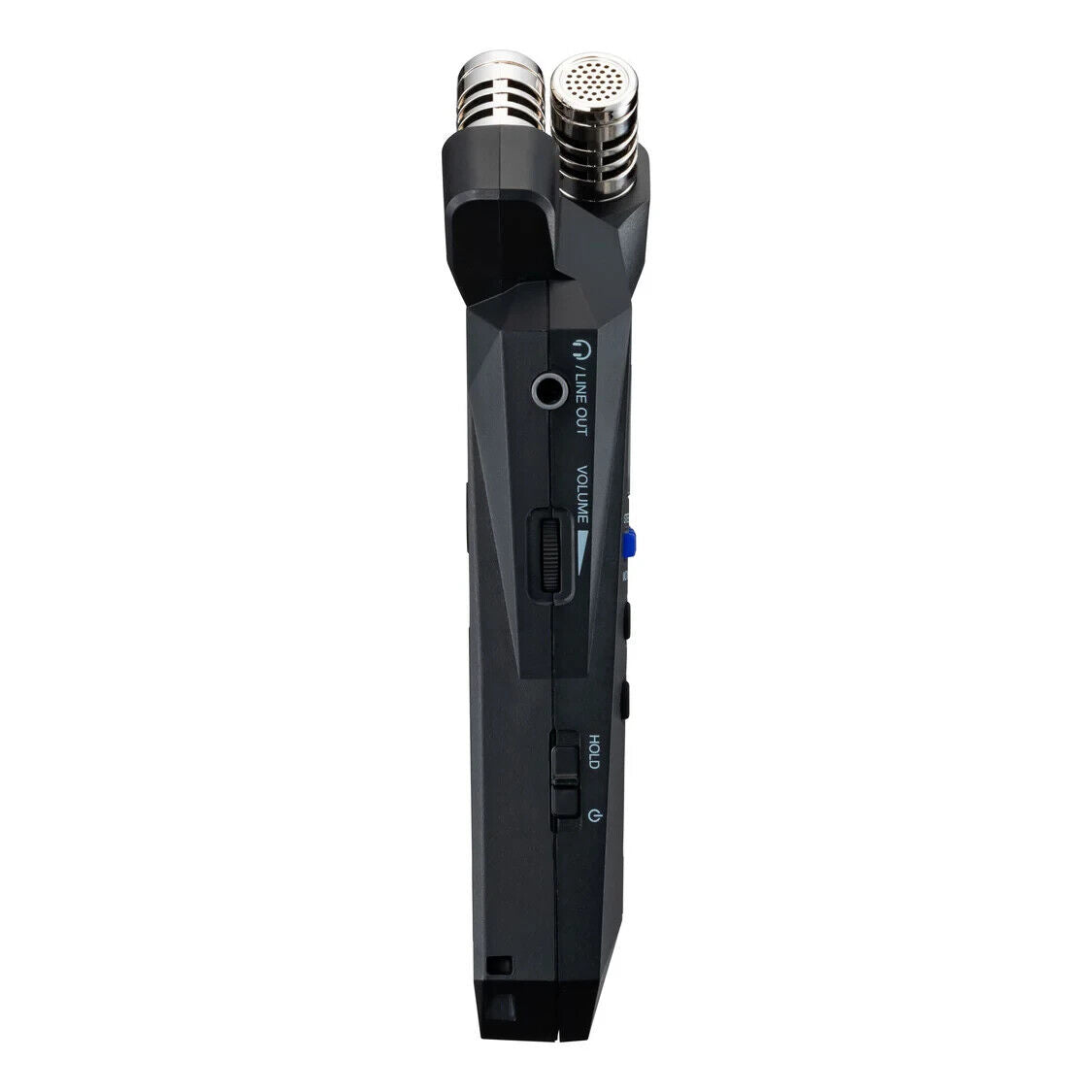 Zoom H1essential 2-Channel 32-Bit Portable Recorder – AVLGEAR