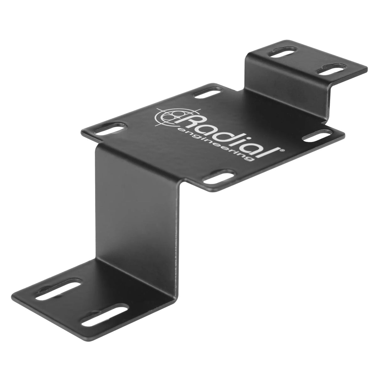 Radial TrainTrack DI Pedalboard Mount Bracket