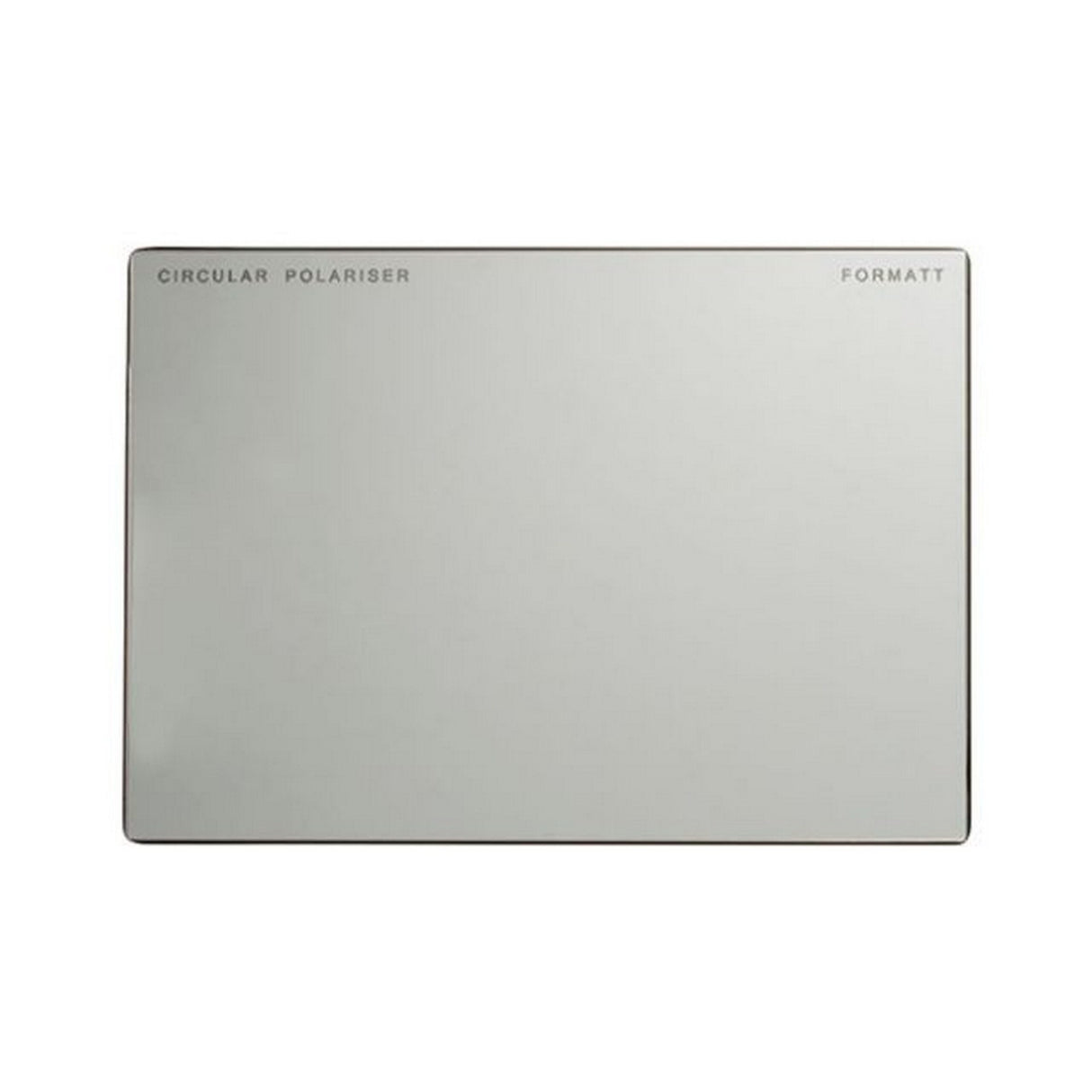 Tokina Cinema Formatt Hitech 138mm Circular Polarizer Filter