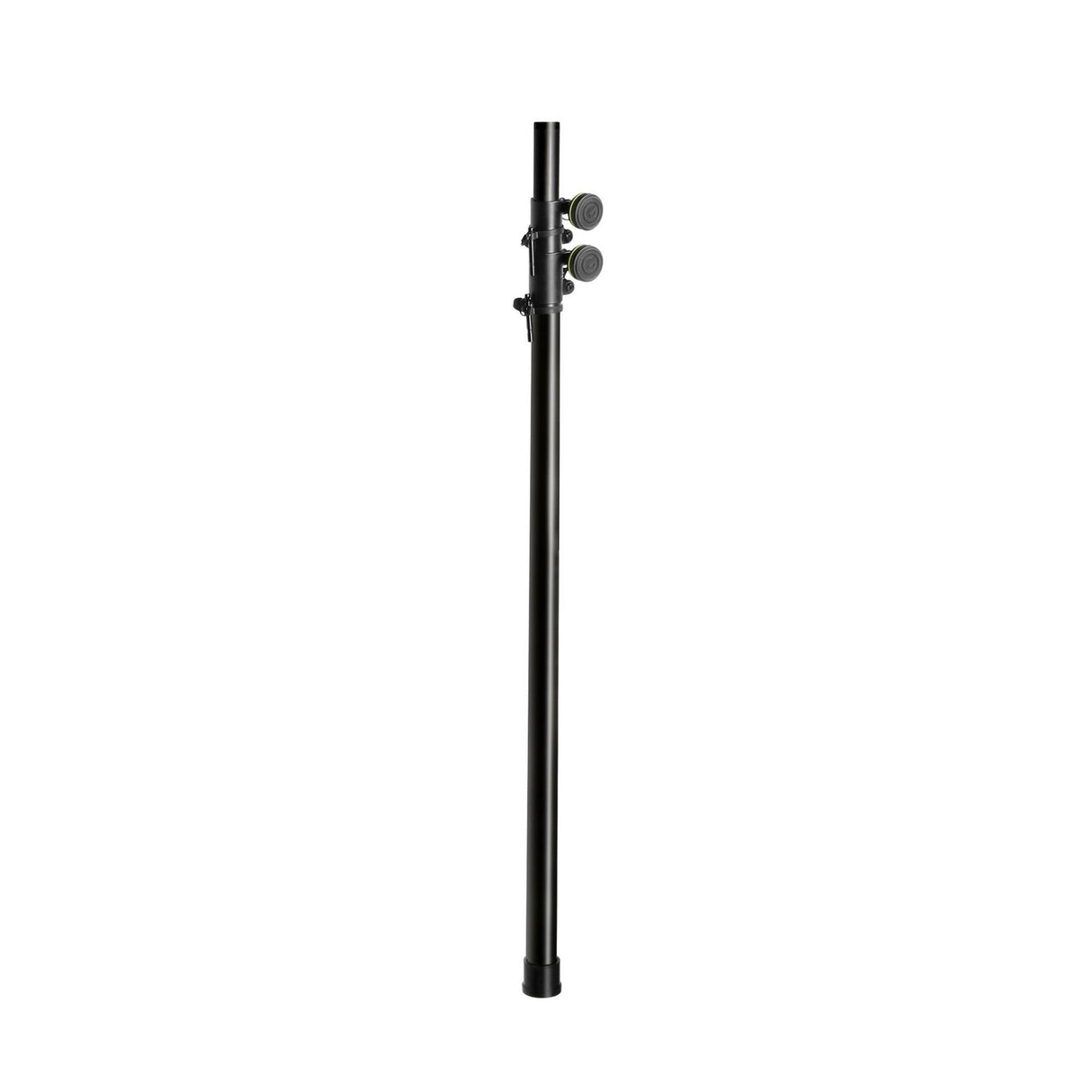 Gravity LS P 431 XL B Double Extension Pole for Lights and PA Systems